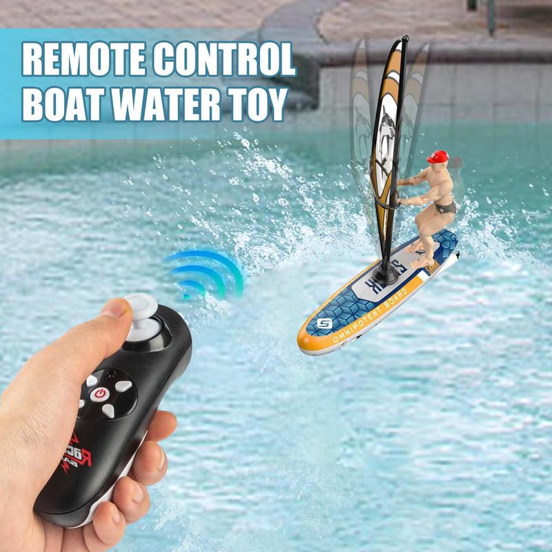 เรือ Rc 2.4 Ghz รีโมทคอนโทรลเร - Fishing Kayak Sit On Top บทวิจารณ์และราคา