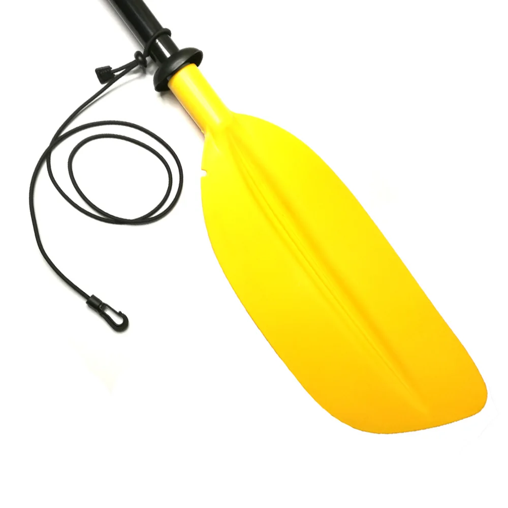 1.2M เรือแคนู Kayak Paddle Lea - Fishing Kayak Paddle Leash บทวิจารณ์และราคา