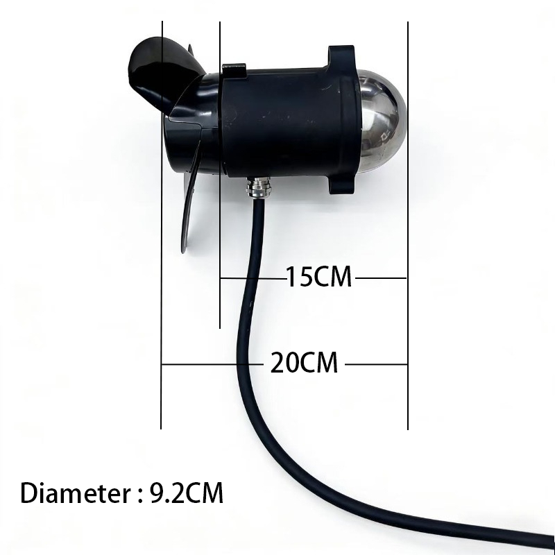 มอเตอร์ไร้แปรงถ่าน 800W 12V 24 - Fishing Kayak Paddle บทวิจารณ์และราคา