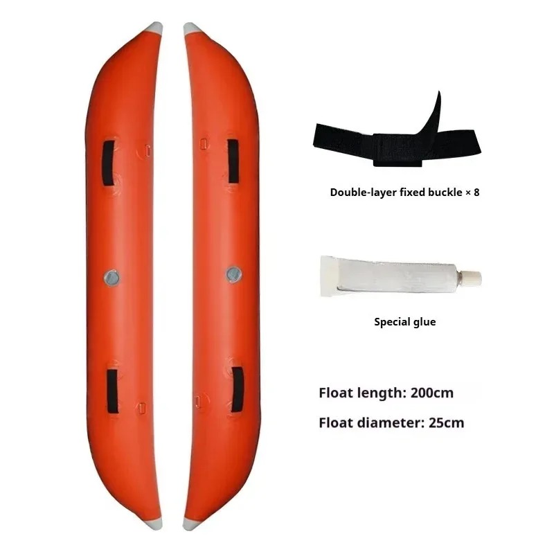 กระดานพายเรือคายัคแบบเป่าลมสำห - Fishing Kayak Rod Holder บทวิจารณ์และราคา