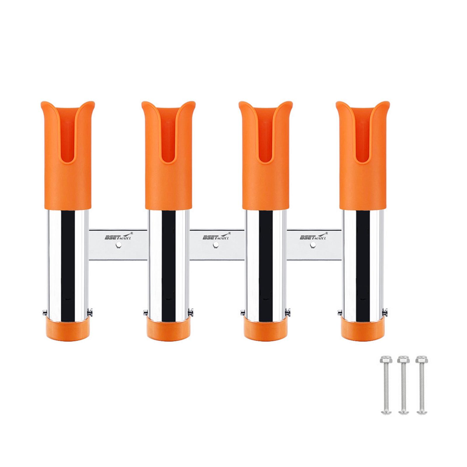 ที่วางคันเบ็ดตกปลาแบบพกพาสำหรั - Fishing Kayak Crate บทวิจารณ์และราคา