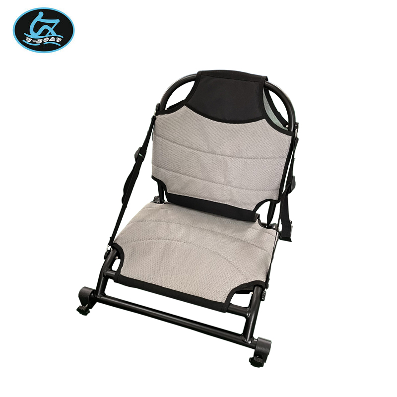 ที่นั่งตกปลาคุณภาพสูงสำหรับเรื - Fishing Kayak Sit In บทวิจารณ์และราคา