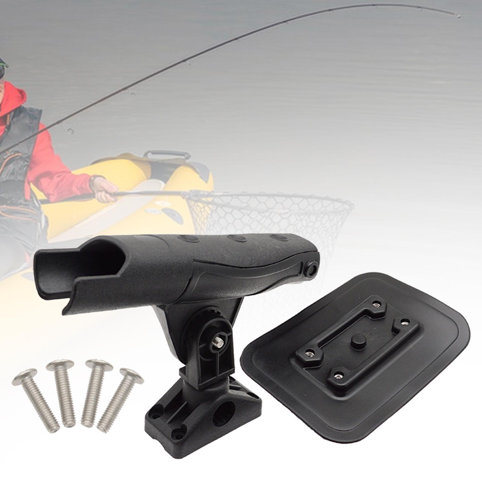 ที่วางคันเบ็ดตกปลาแบบเป่าลม อุ - Fishing Kayak Seat บทวิจารณ์และราคา