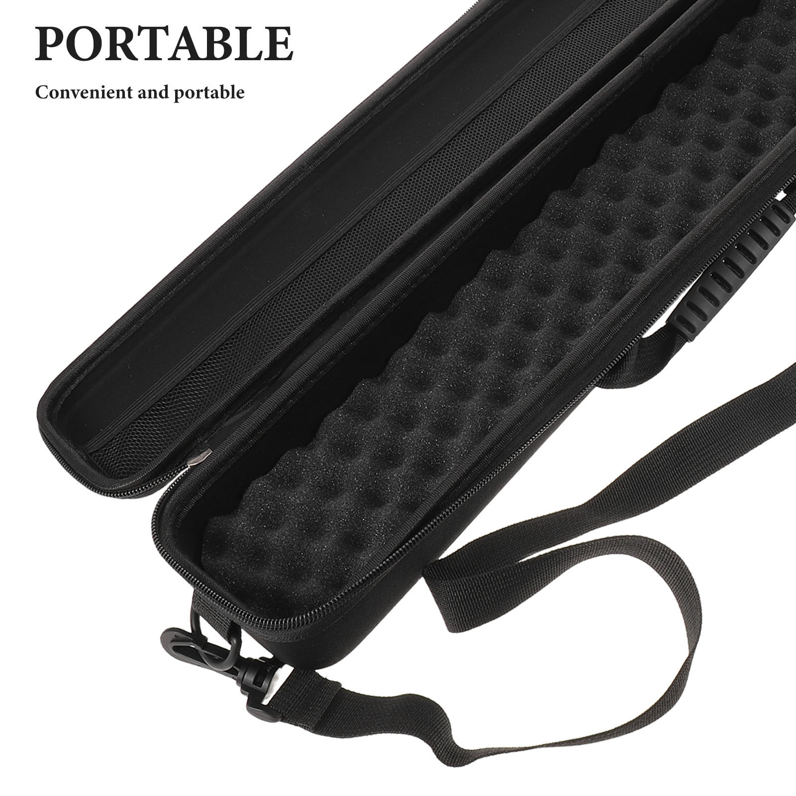 กระเป๋าใส่คันเบ็ดตกปลาแบบแข็ง  - Fishing Kayak Storage Bag บทวิจารณ์และราคา