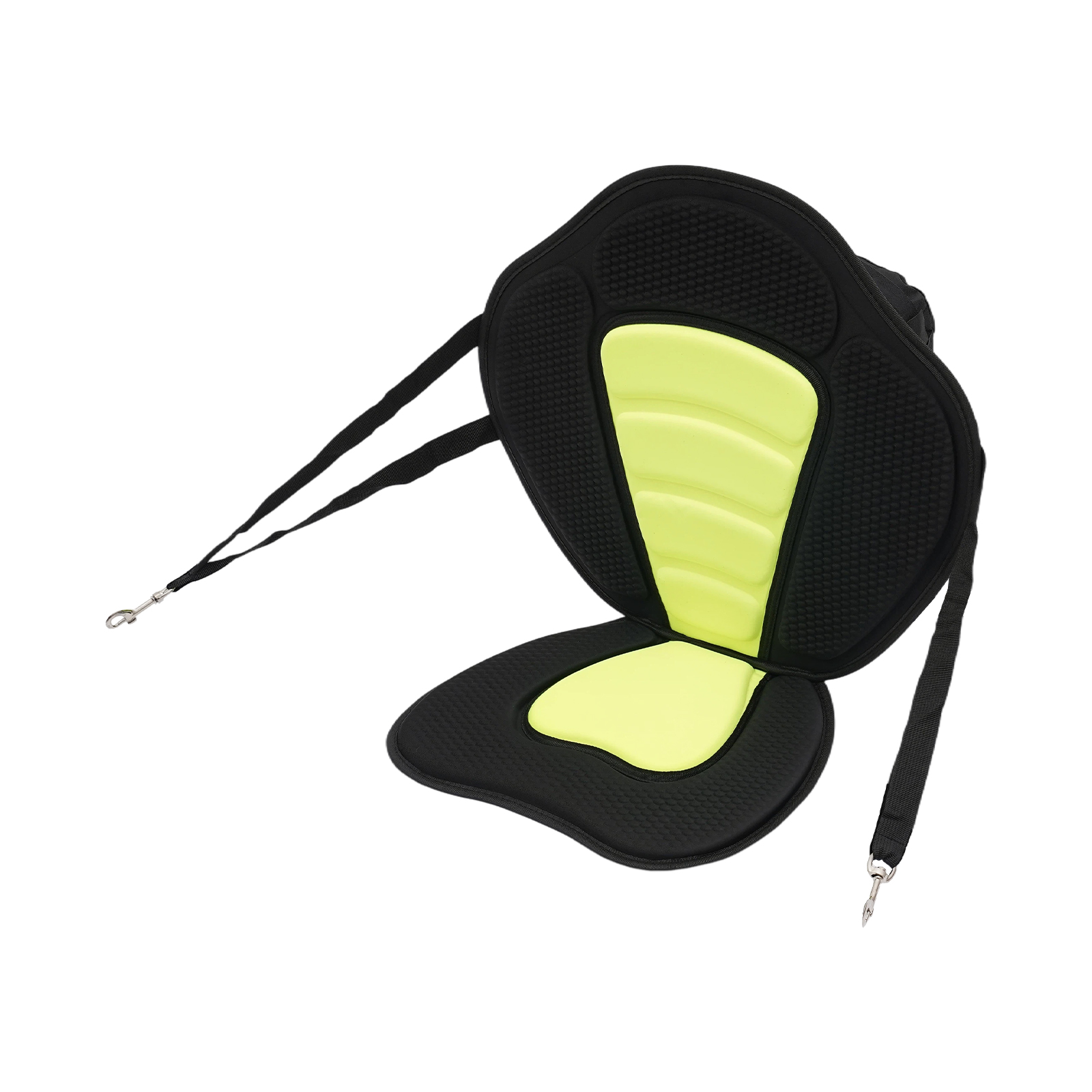 เบาะนั่งเรือแคนูแบบพายหลังสูงต - Fishing Kayak Storage Bag บทวิจารณ์และราคา