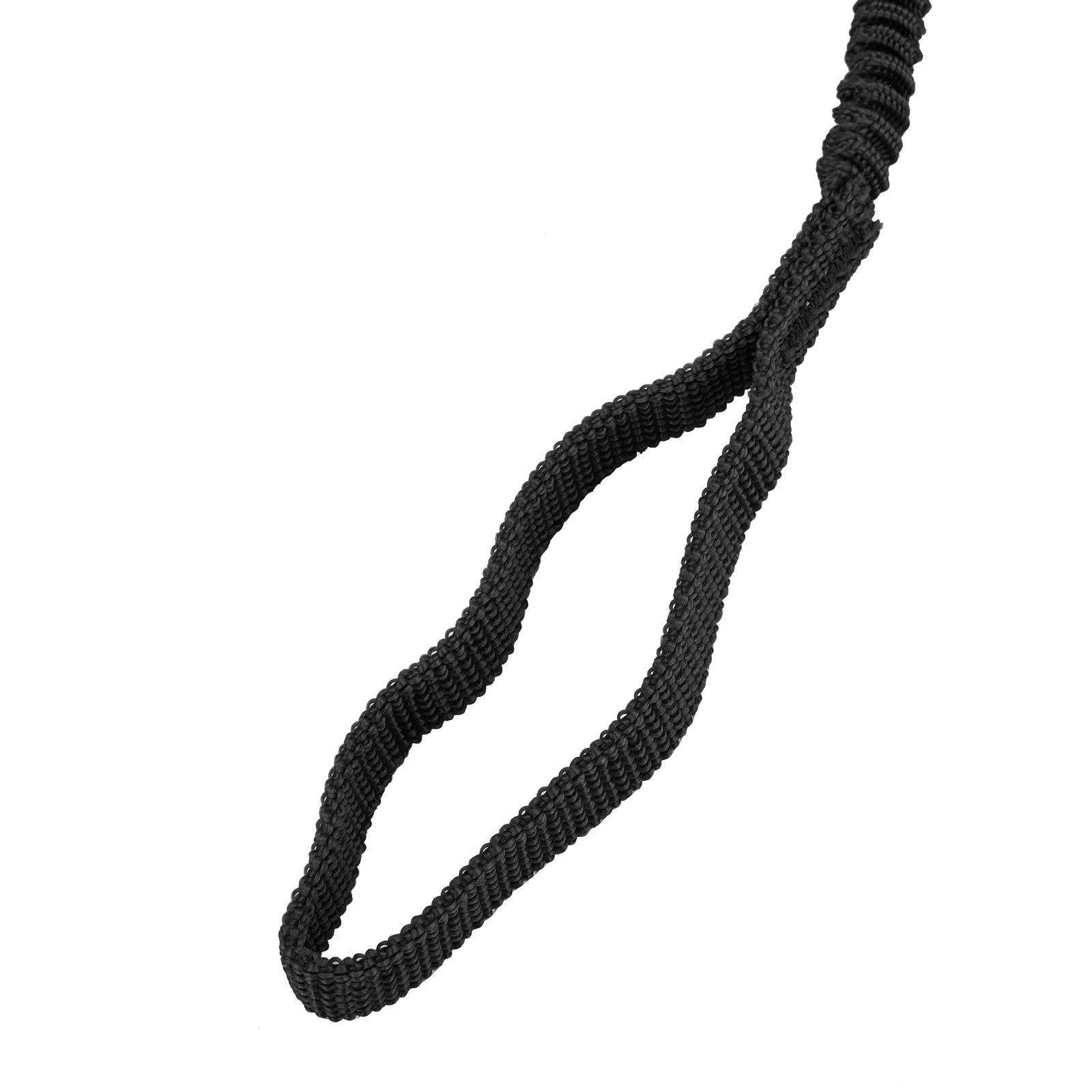 สายรัดไม้พายเรือคายัคแบบยืดหยุ - Fishing Kayak Paddle Leash บทวิจารณ์และราคา