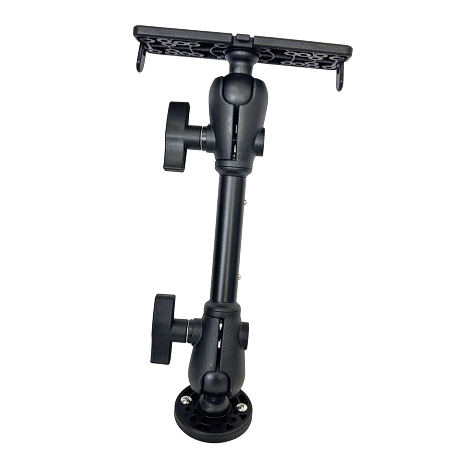 ฐานยึดเครื่องหาปลาอเนกประสงค์  - Fishing Kayak Fish Finder Mount บทวิจารณ์และราคา