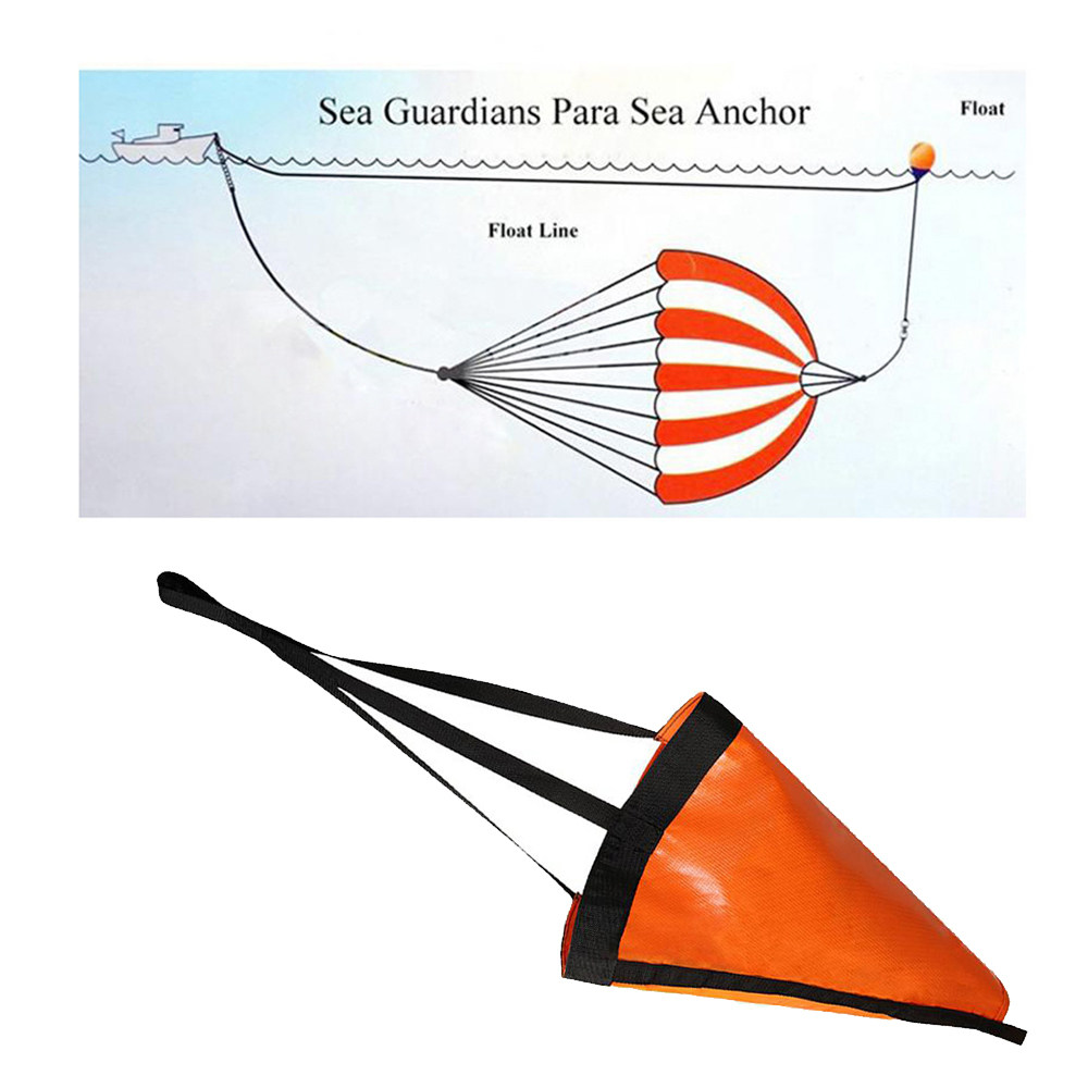 สมอจับยึด, เชือกสมอสำหรับตกปลา - Fishing Kayak Anchor บทวิจารณ์และราคา