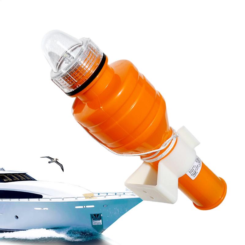 ห่วงชูชีพ LED Light เรือ Flare - Fishing Kayak Sit On Top บทวิจารณ์และราคา