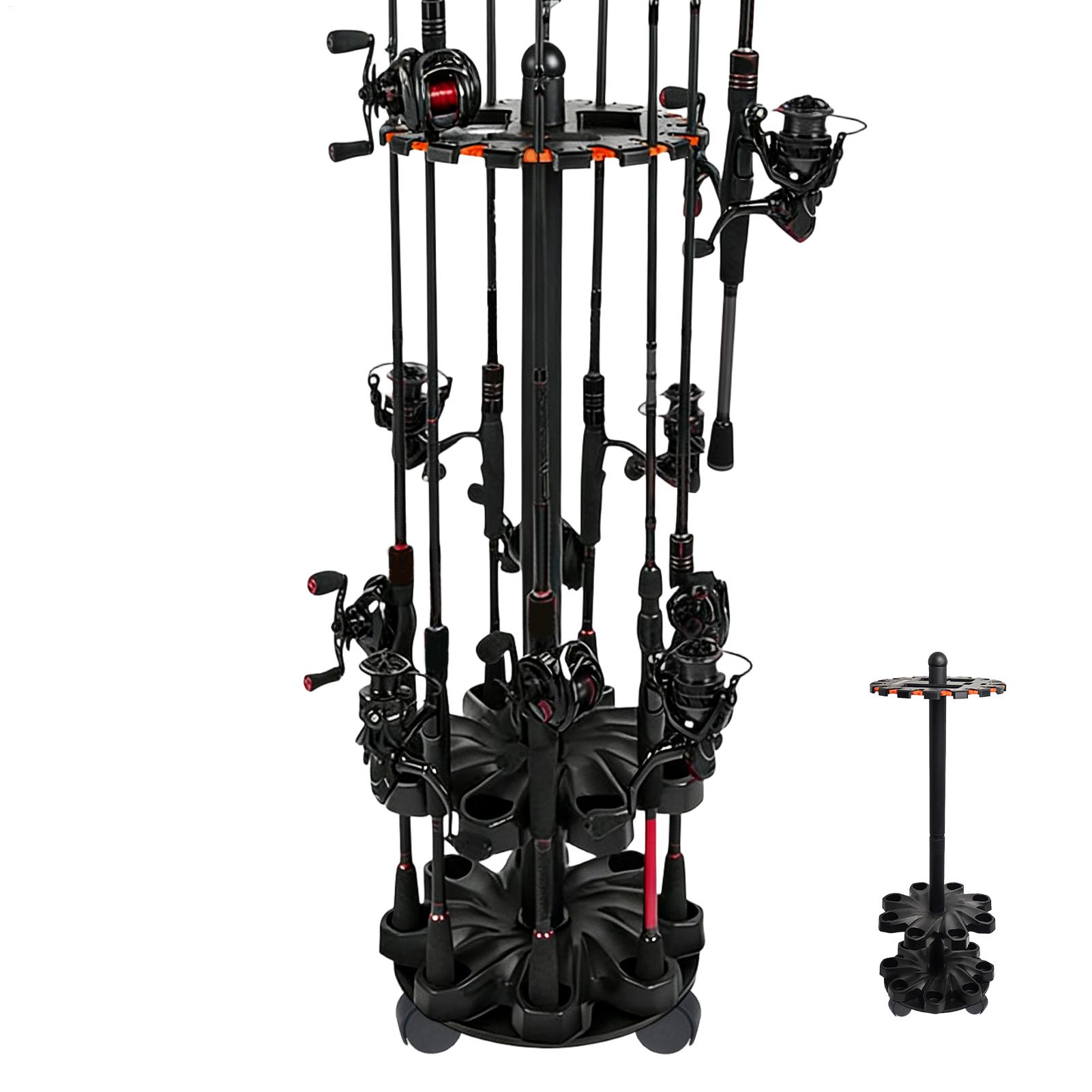 ที่วางคันเบ็ดตกปลา แบบตั้ง แนว - Fishing Kayak Rod Holder บทวิจารณ์และราคา