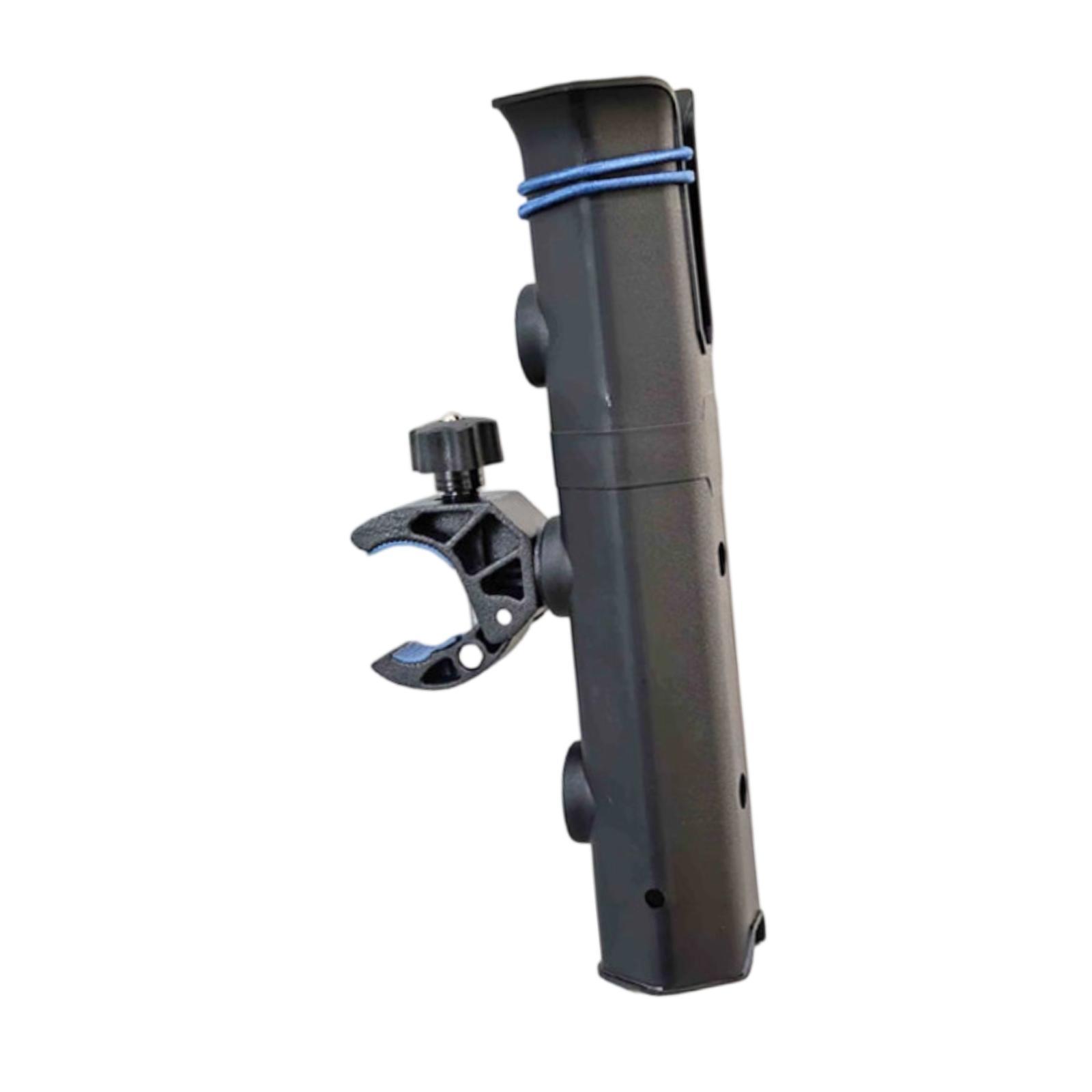 ที่ยึดคันเบ็ดตกปลาสำหรับราวกลม - Fishing Kayak Anchor บทวิจารณ์และราคา