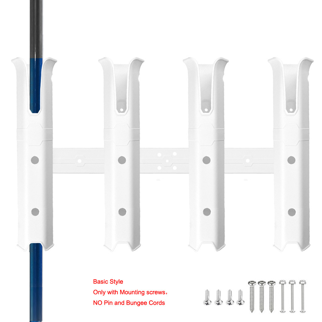 ที่วางคันเบ็ดตกปลาแบบปรับได้สี - Fishing Kayak Seat บทวิจารณ์และราคา