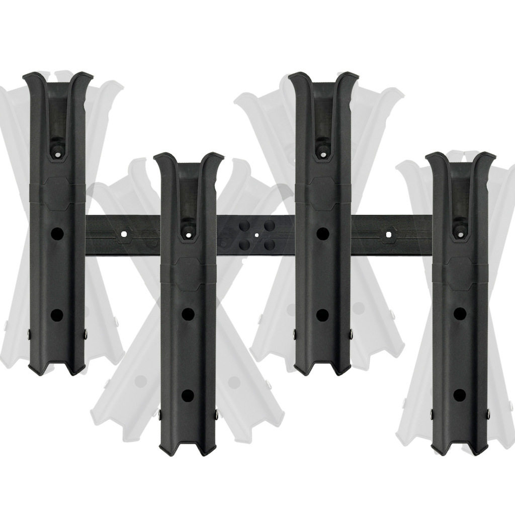 ที่วางคันเบ็ดตกปลาแบบปรับได้สี - Fishing Kayak Seat บทวิจารณ์และราคา