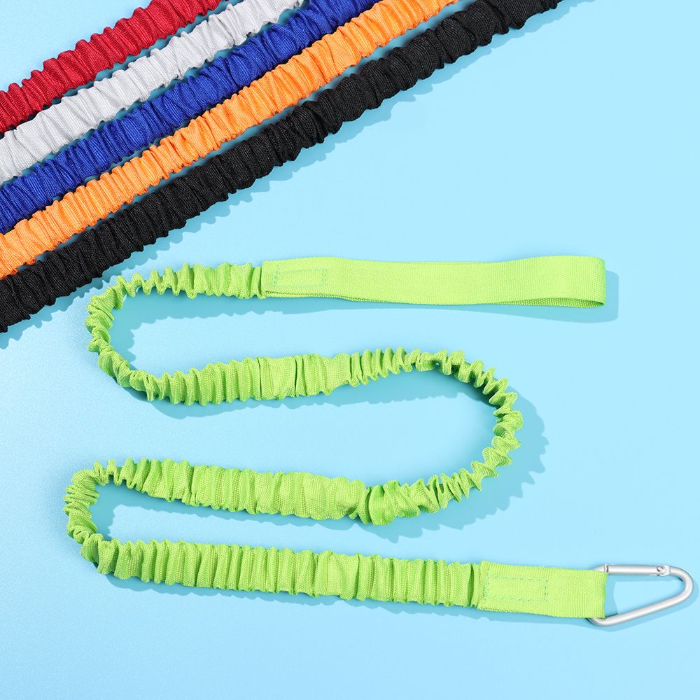 สายรัดพายเรือคายัค/เรือแคนูแบบ - Fishing Kayak Paddle Leash บทวิจารณ์และราคา