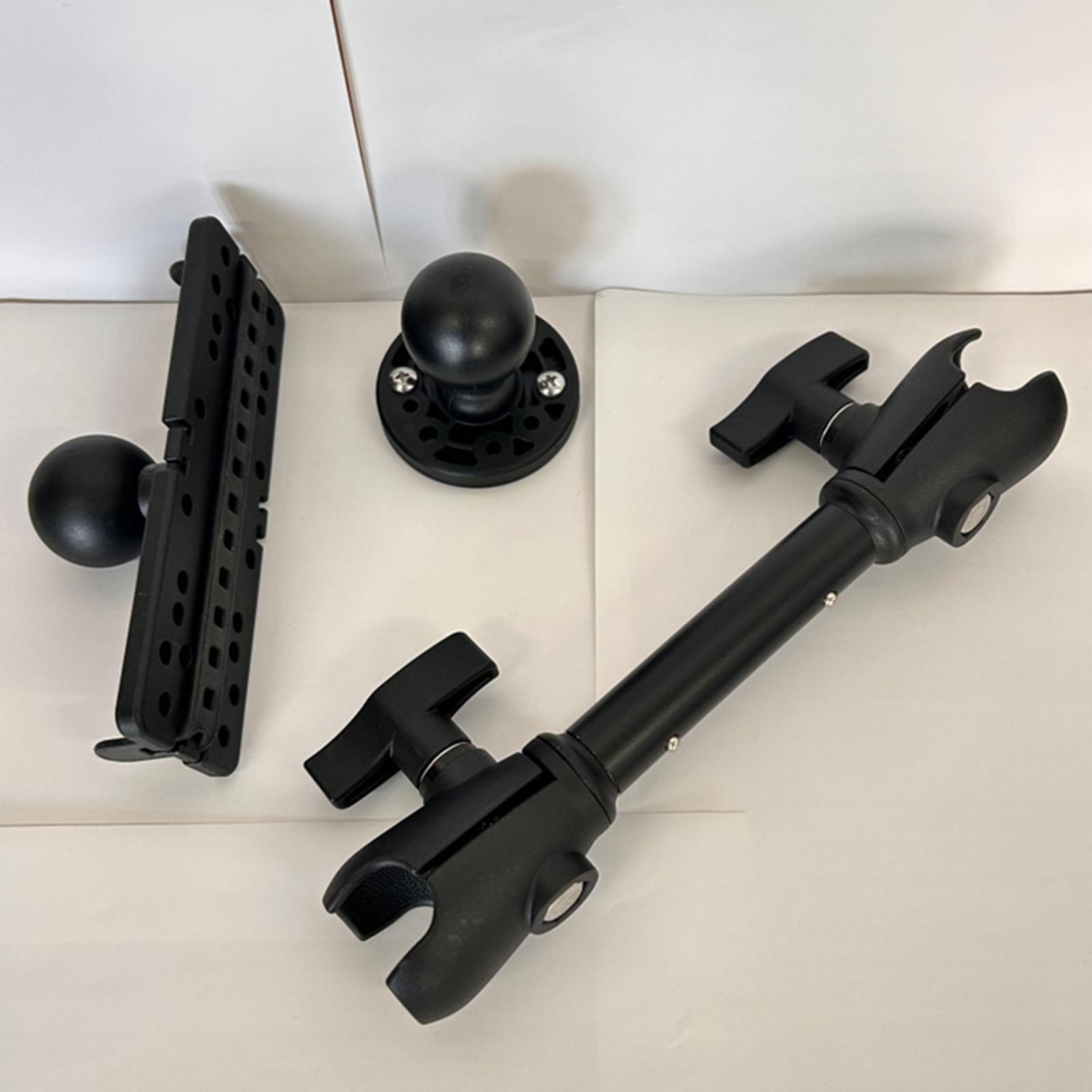ฐานยึดเครื่องหาปลาแบบปรับได้ พ - Fishing Kayak Fish Finder Mount บทวิจารณ์และราคา