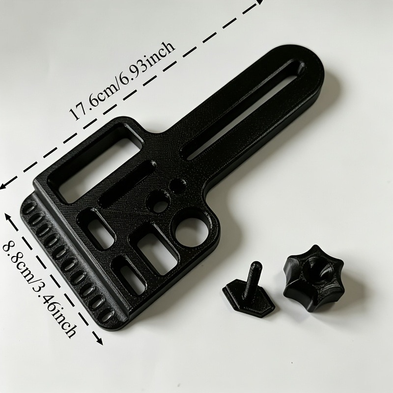 กล่องเก็บอุปกรณ์ตกปลาแบบ T-slo - Fishing Kayak Crate บทวิจารณ์และราคา