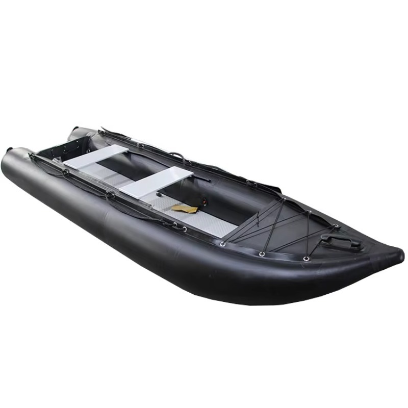 เรือแคนู เรือคายัค เรือตกปลา เ - Fishing Kayak Inflatable บทวิจารณ์และราคา