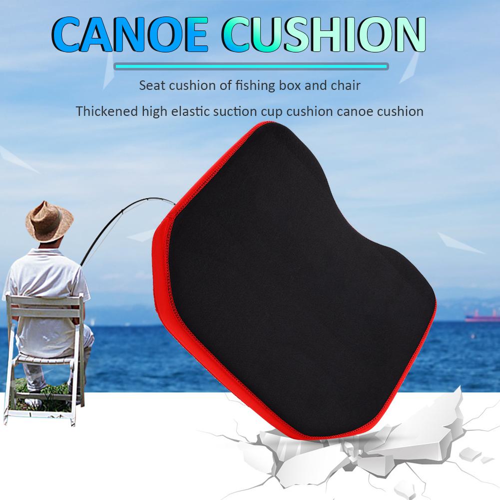 เบาะรองนั่งเรือคายัคแบบหนา เบา - Fishing Kayak Anchor บทวิจารณ์และราคา