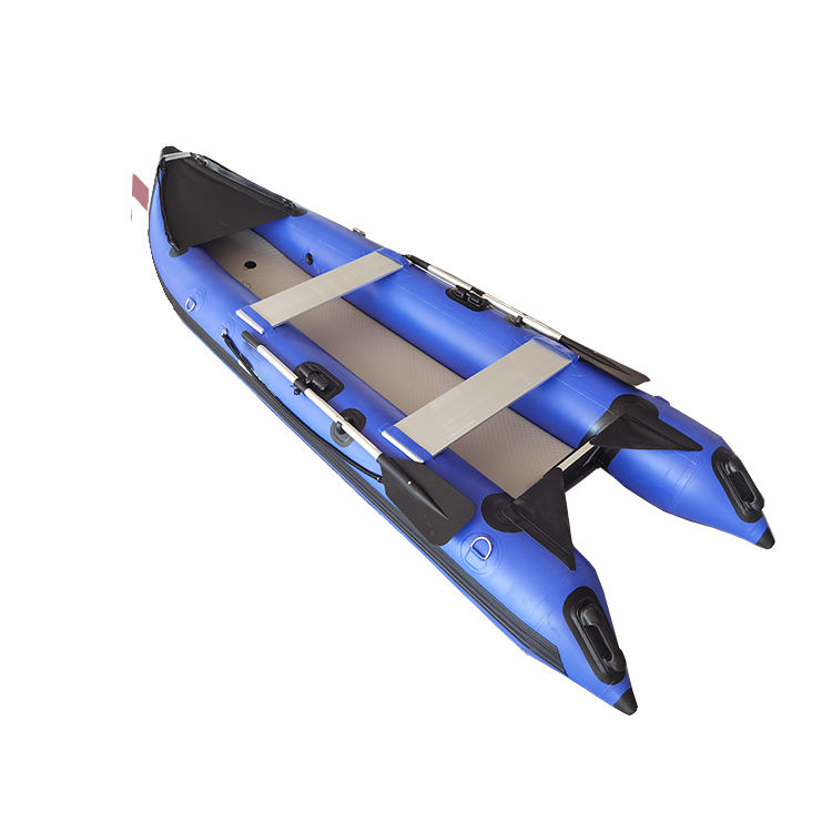เรือคายัคเป่าลมแบบกำหนดเองขนาด - Fishing Kayak Seat บทวิจารณ์และราคา