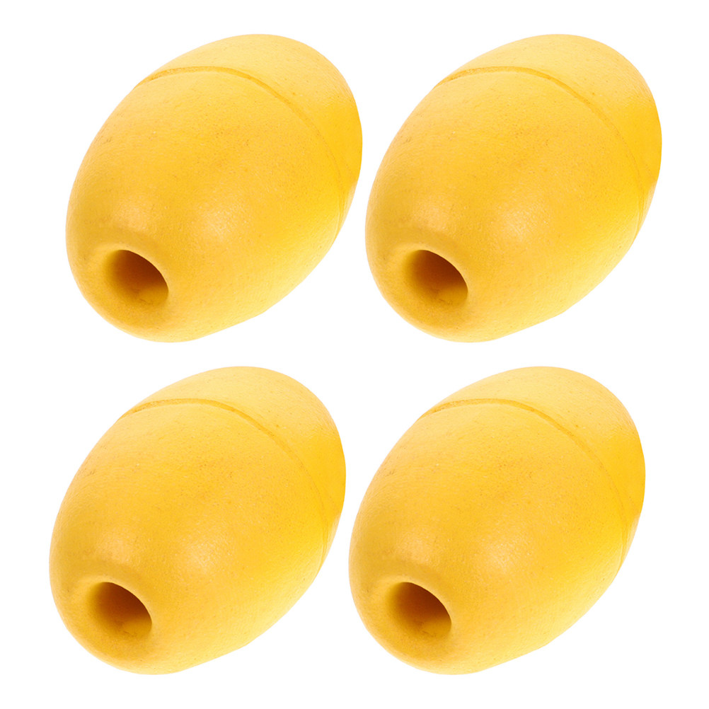 ชุดทุ่นลอยน้ำ PVC 4 ชิ้นสำหรับ - Fishing Kayak Anchor บทวิจารณ์และราคา