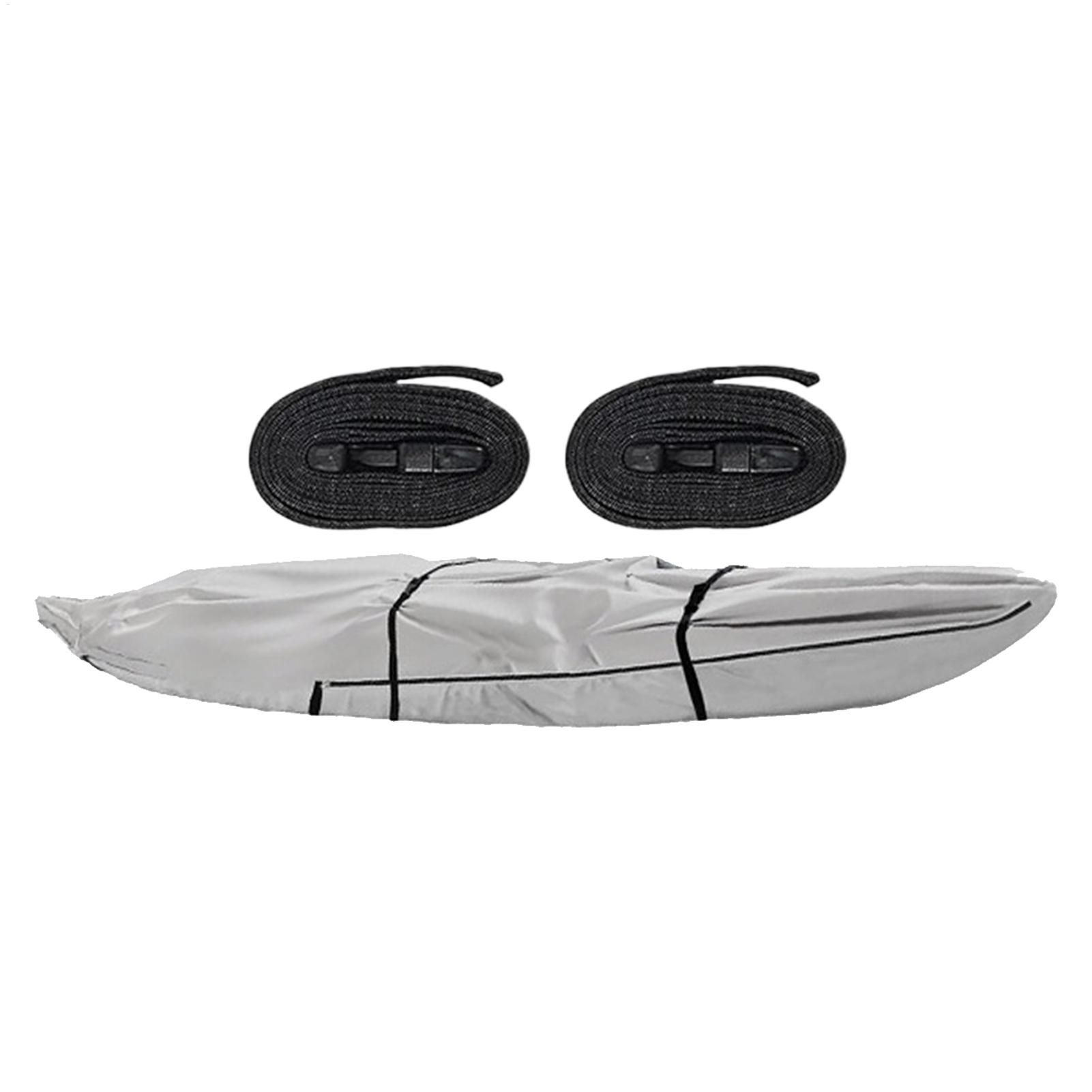 กระเป๋าใส่เรือคายัคแบบกันน้ำสำ - Fishing Kayak Storage Bag บทวิจารณ์และราคา
