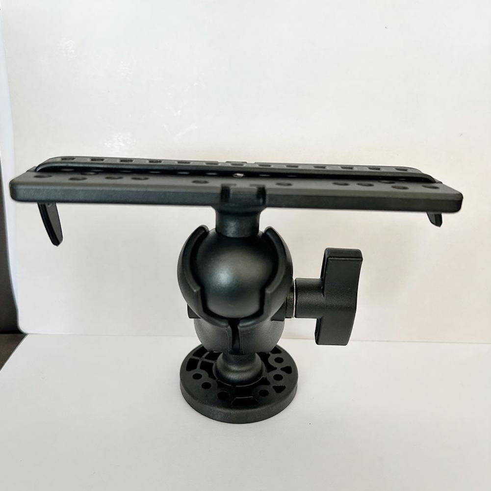 ขายึดเครื่องหาปลาแบบปรับได้ ฐา - Fishing Kayak Fish Finder Mount บทวิจารณ์และราคา