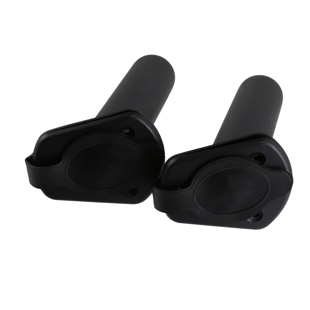 2pcs ทะเลเรือ Flush Mount Fish - Fishing Kayak Crate บทวิจารณ์และราคา